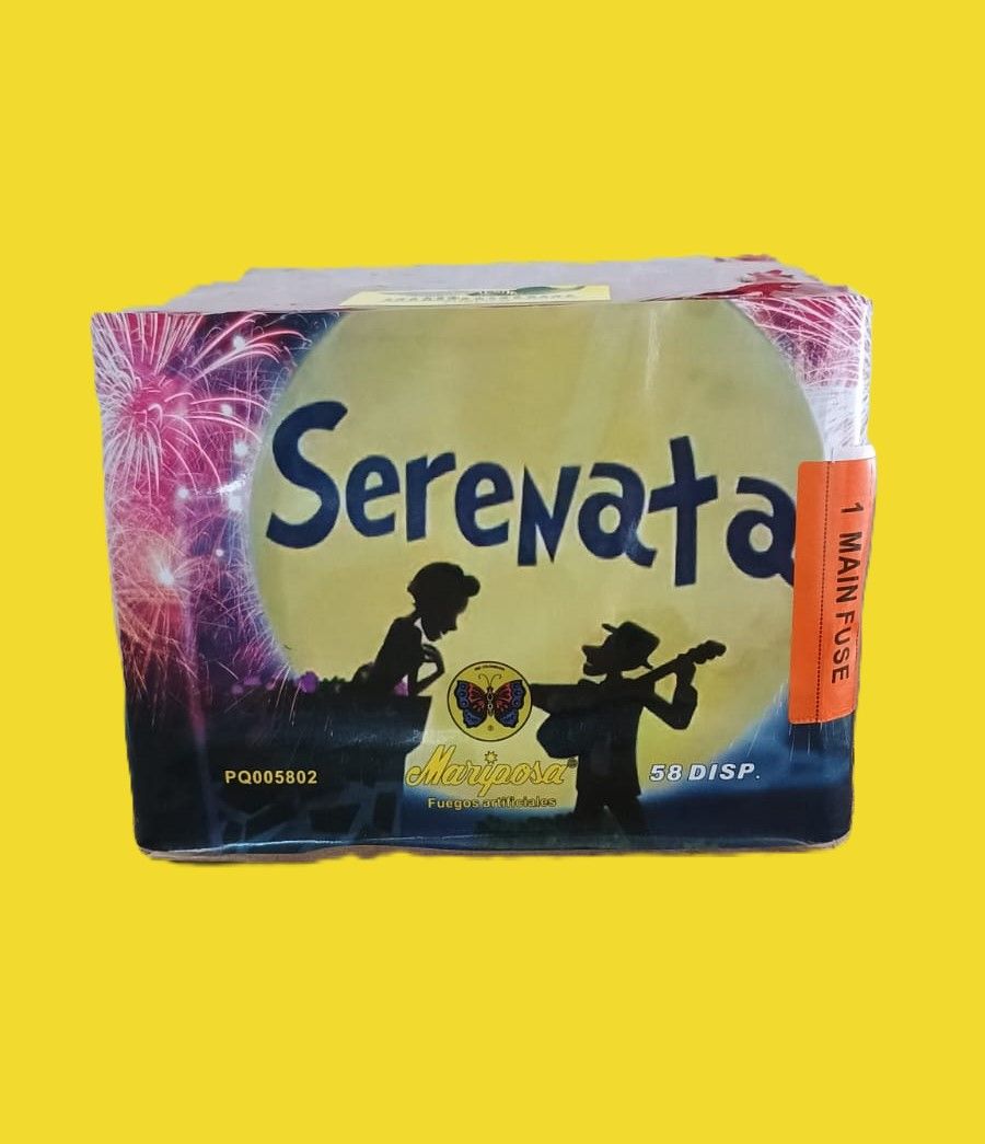 SERENATA