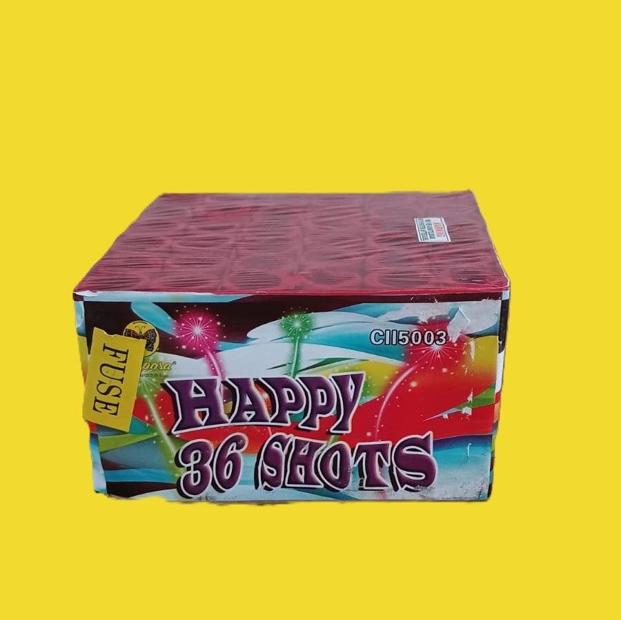 HAPPY 36