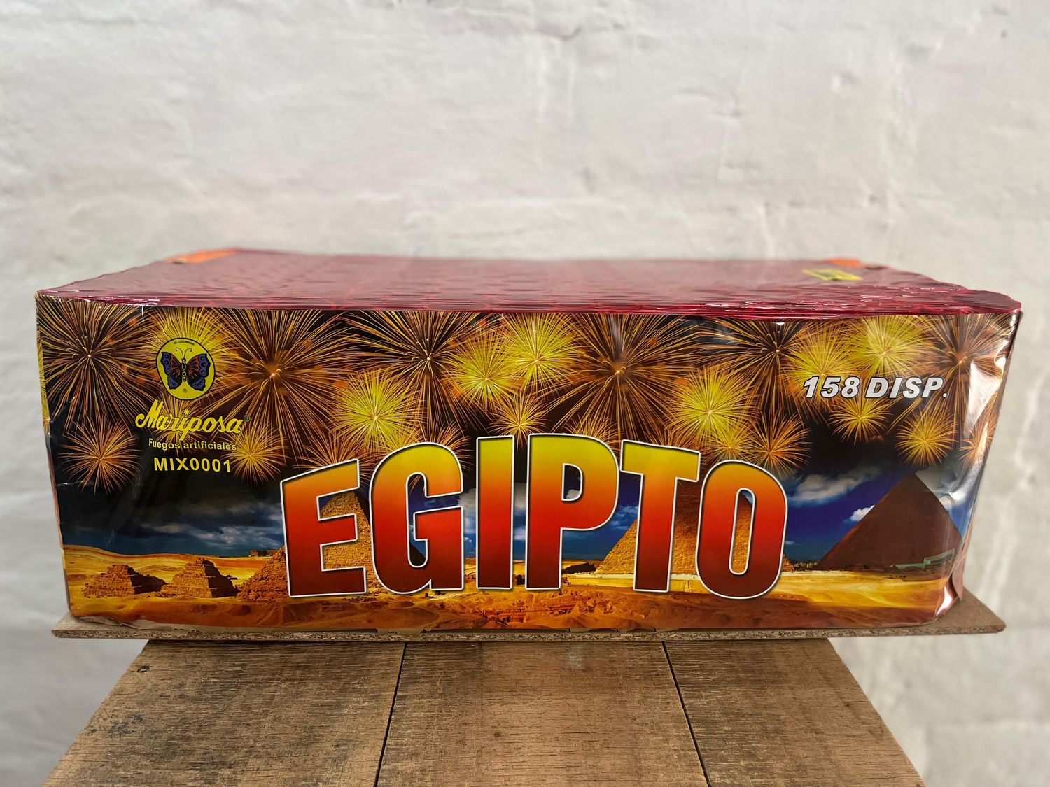 EGIPTO