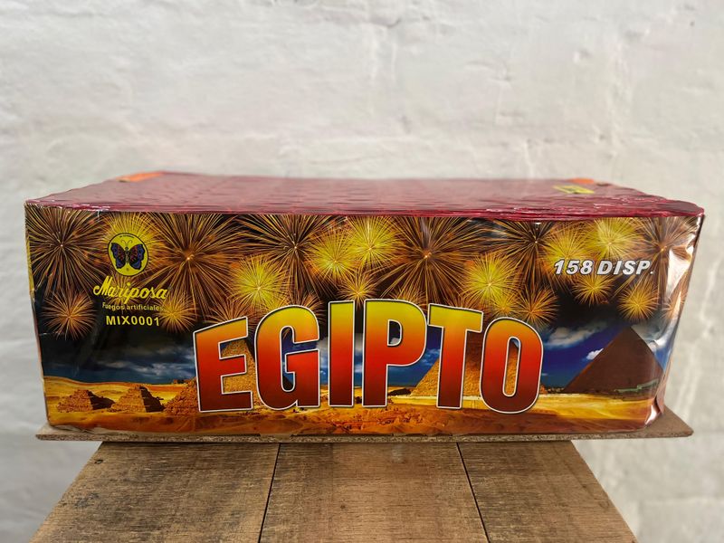 EGIPTO
