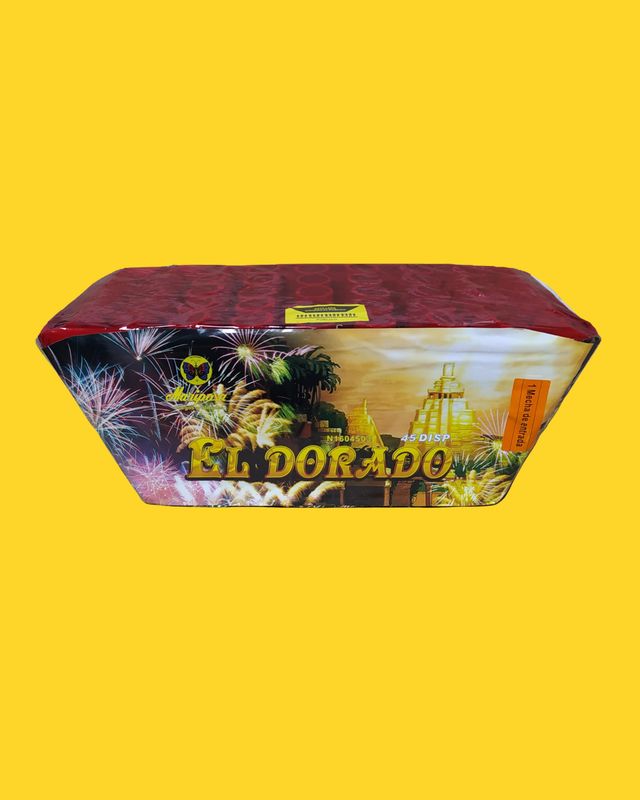 EL DORADO
