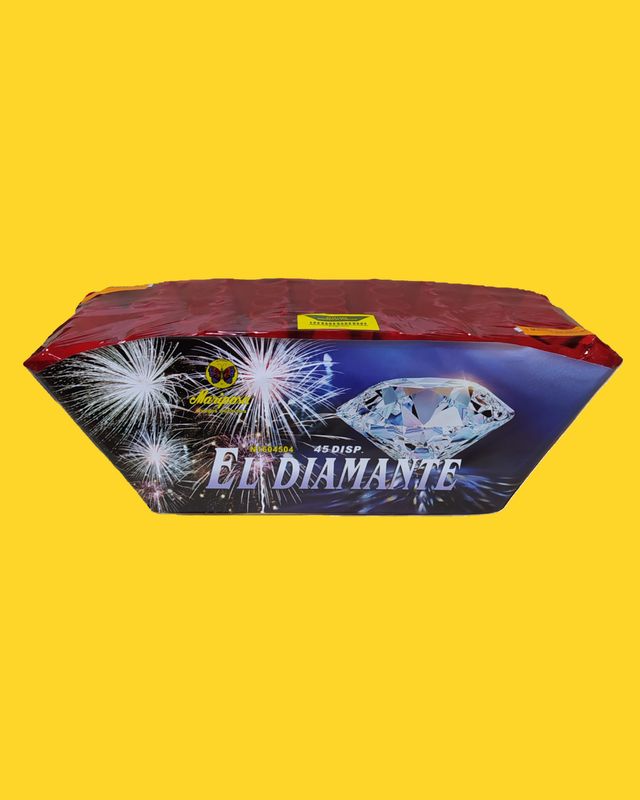 EL DIAMANTE