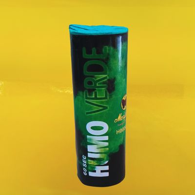 HUMO VERDE 60 S