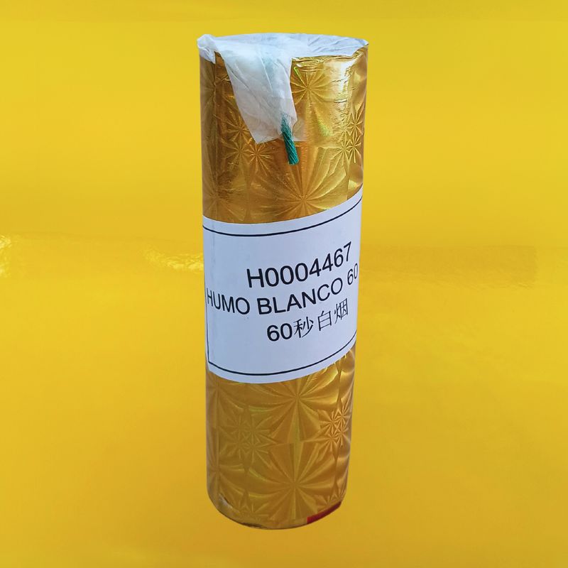 HUMO BLANCO 60 S