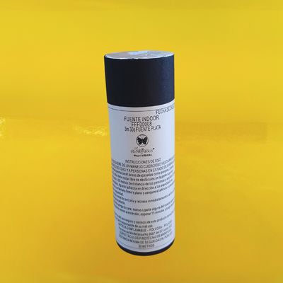 FUENTES DE 3 M X 30 SEG