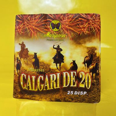 CALGARI