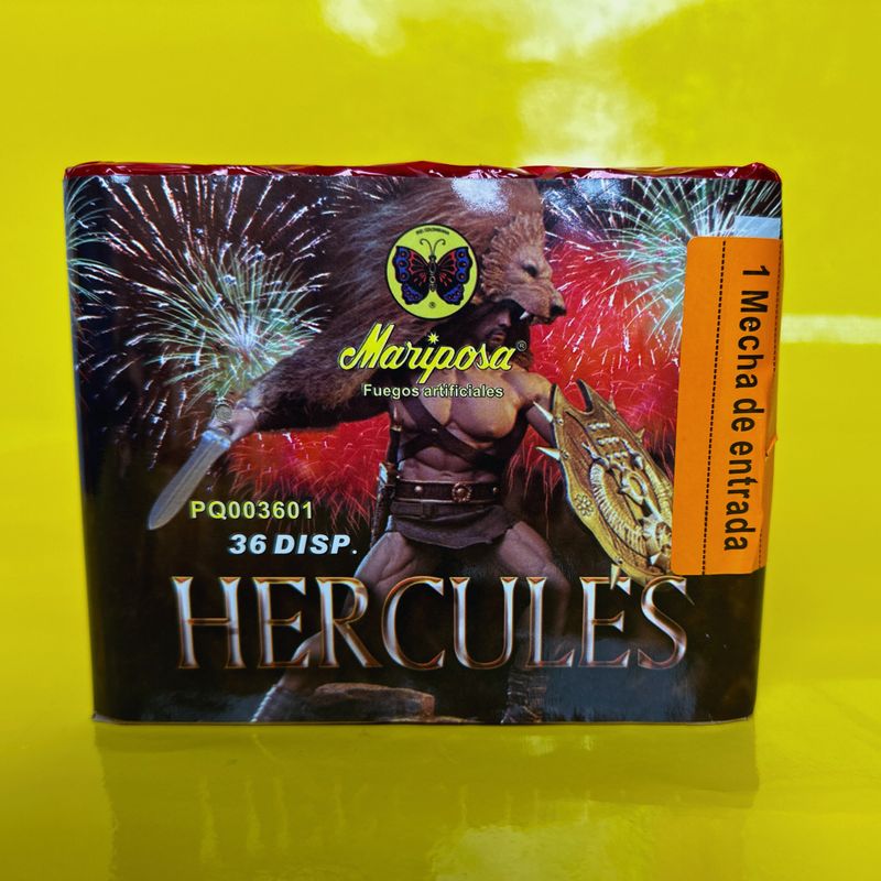 HERCULES