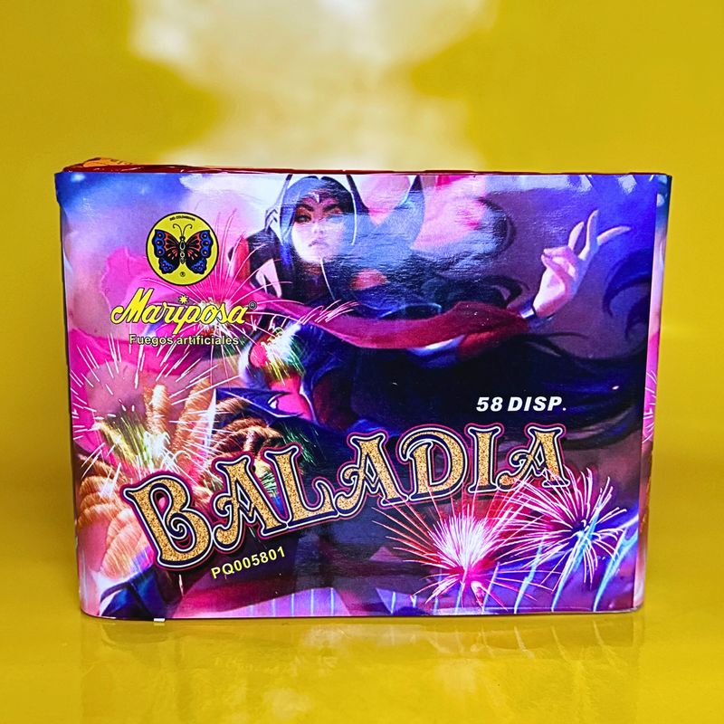 BALADIA