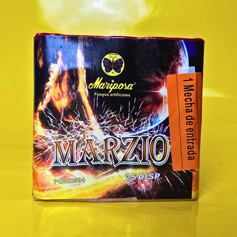 MARZIO