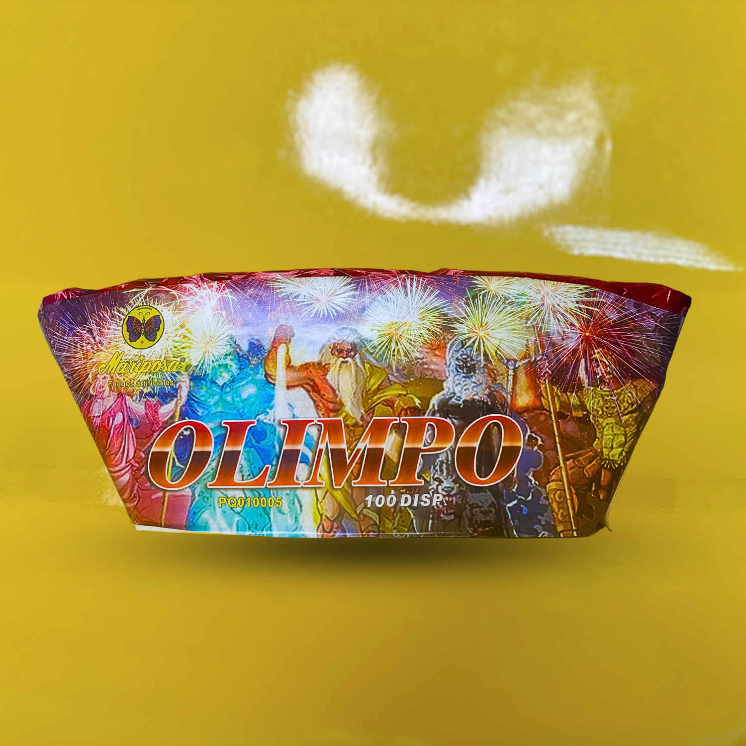 OLIMPO