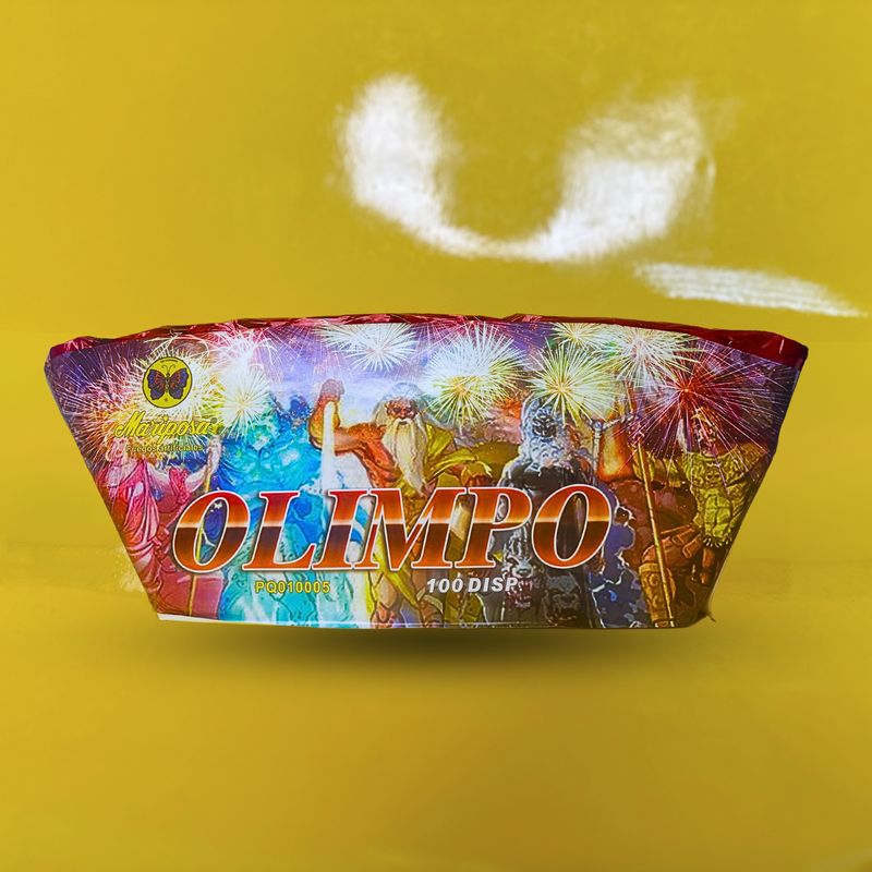 OLIMPO