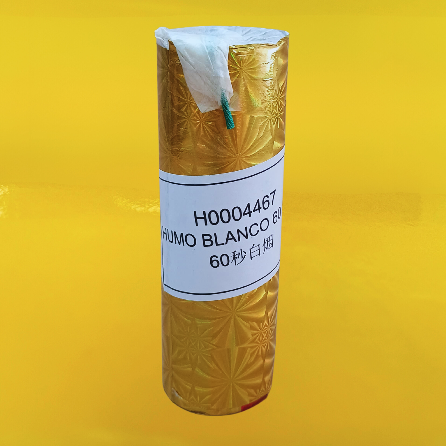 HUMO BLANCO 60 S