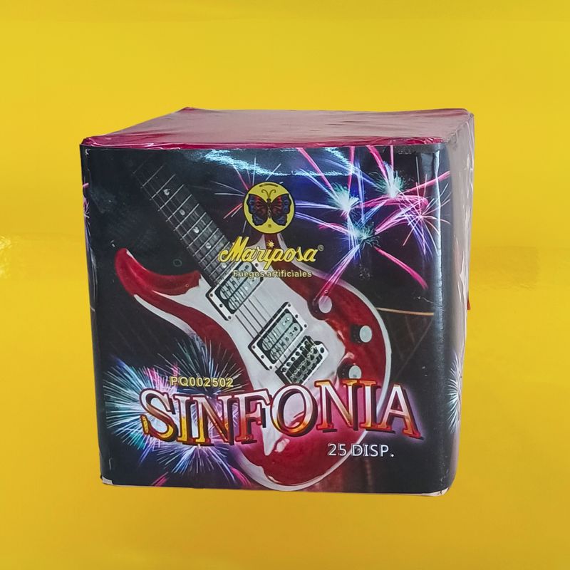 SINFONIA