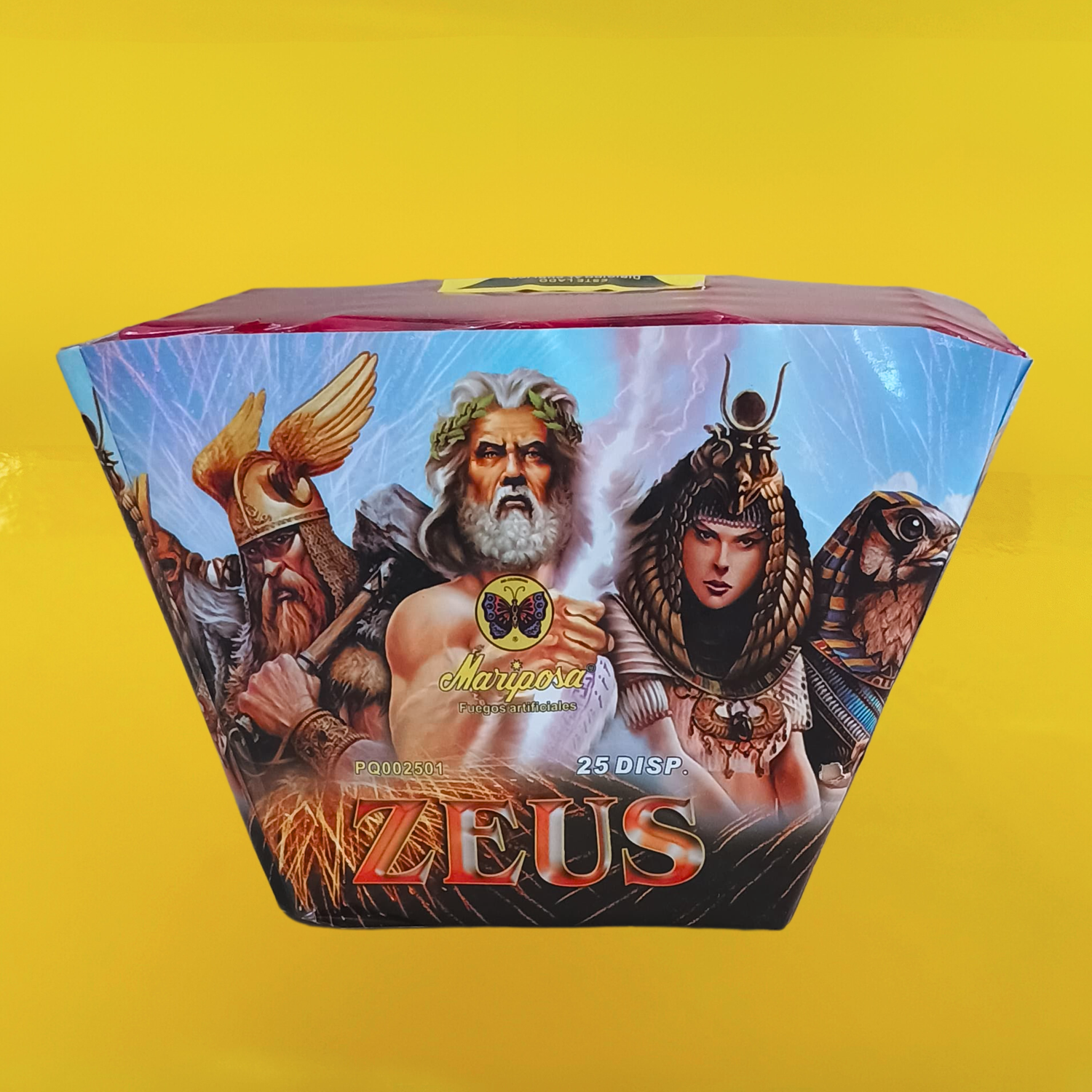ZEUS