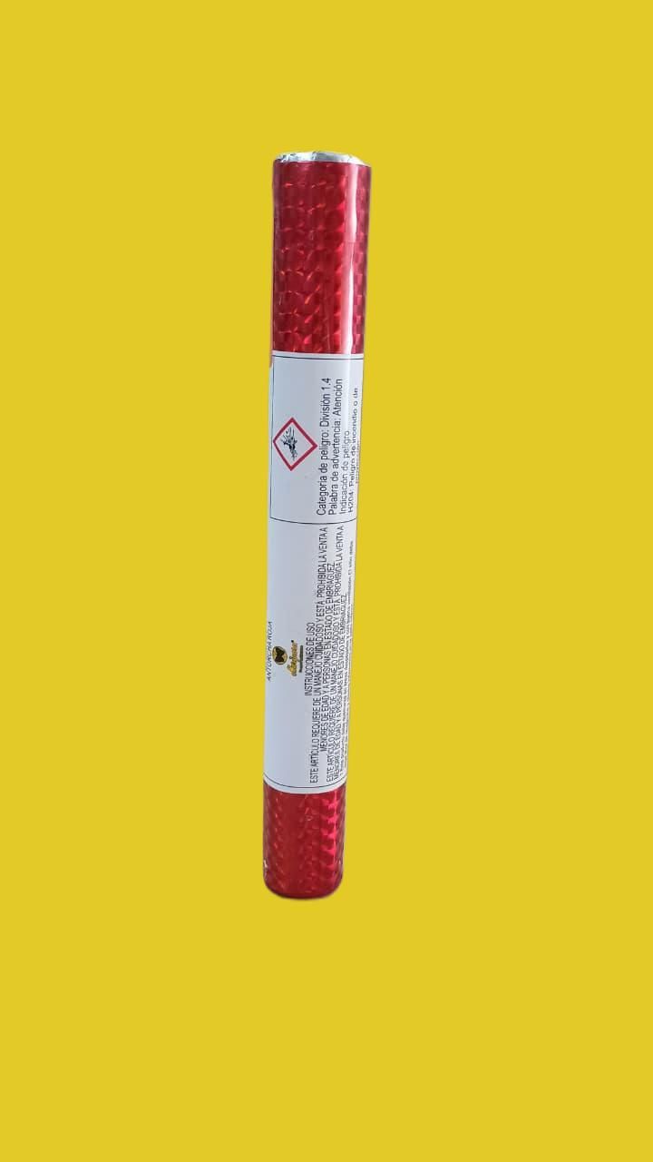 ANTORCHA ROJA