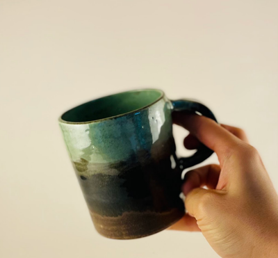 Commission Your Own Mug!