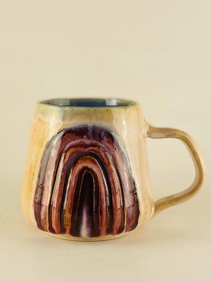 Commission Your Own Mug