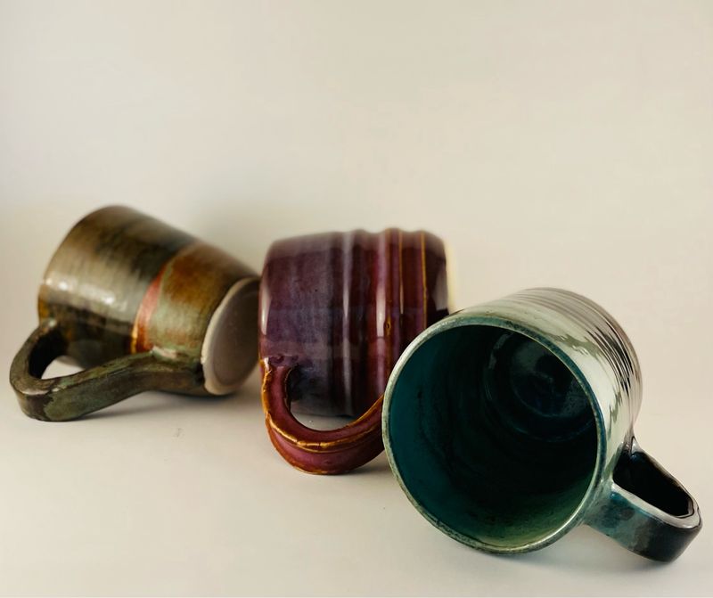 Commission Your Own Mug