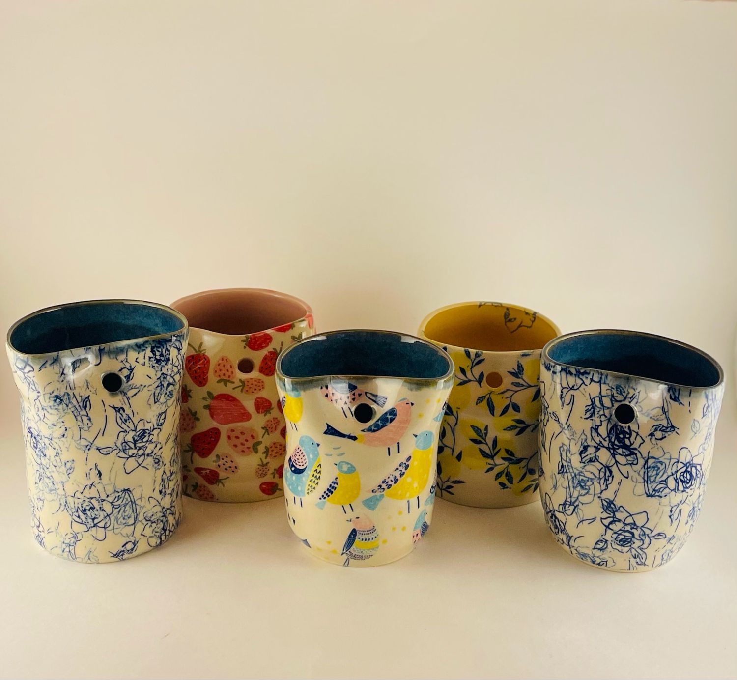 [PRE-ORDER] Ice Coffee Tumbler