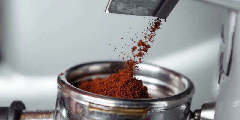 Coffee Grinder Consultation