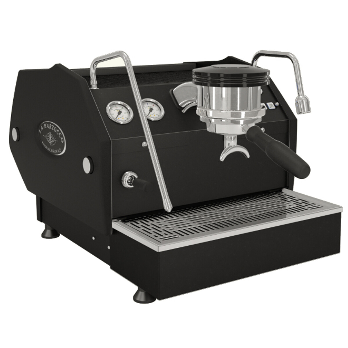 La Marzocco GS3 AV Flat Black La Marzocco GS3 AV Flat Black