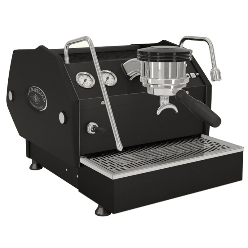 La Marzocco GS3 AV - Flat Black