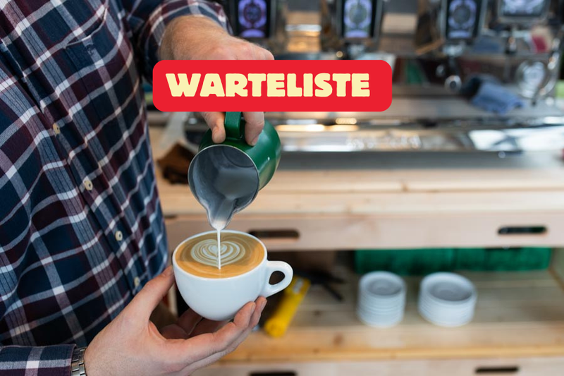 Barista Course - Gift Voucher