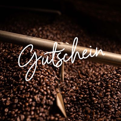 Geschenkgutschein