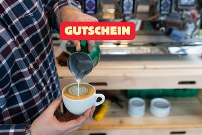 Barista Course - Gift Voucher