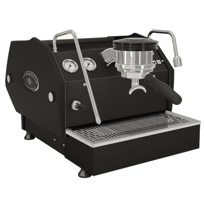 La Marzocco GS3 AV - Flat Black