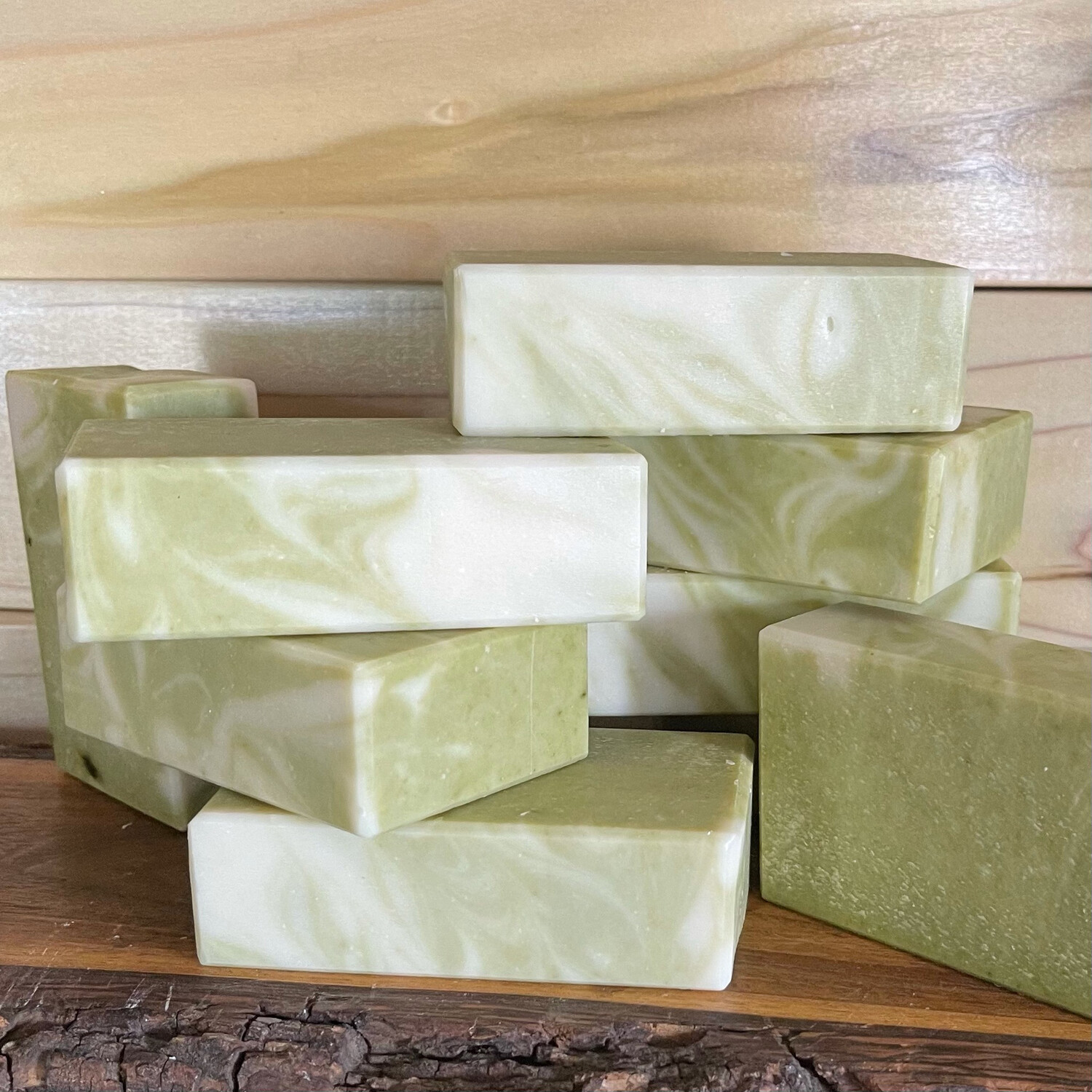 Soleseife Soap - Verbena Lime