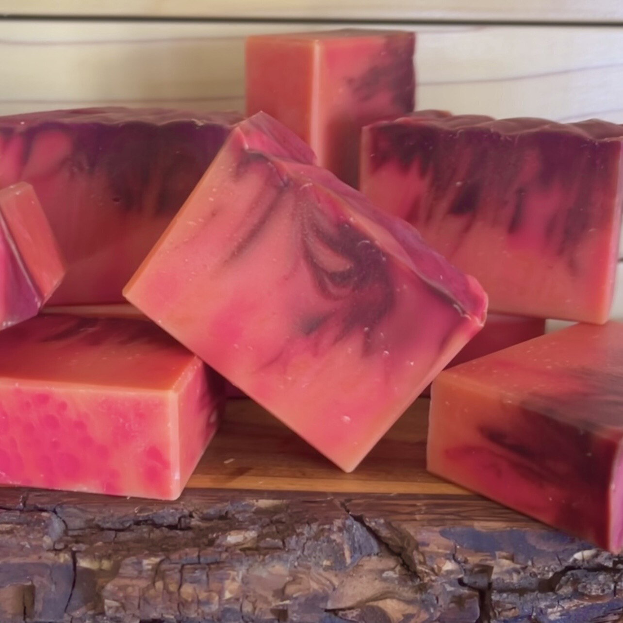 Soleseife Soap - The Empress