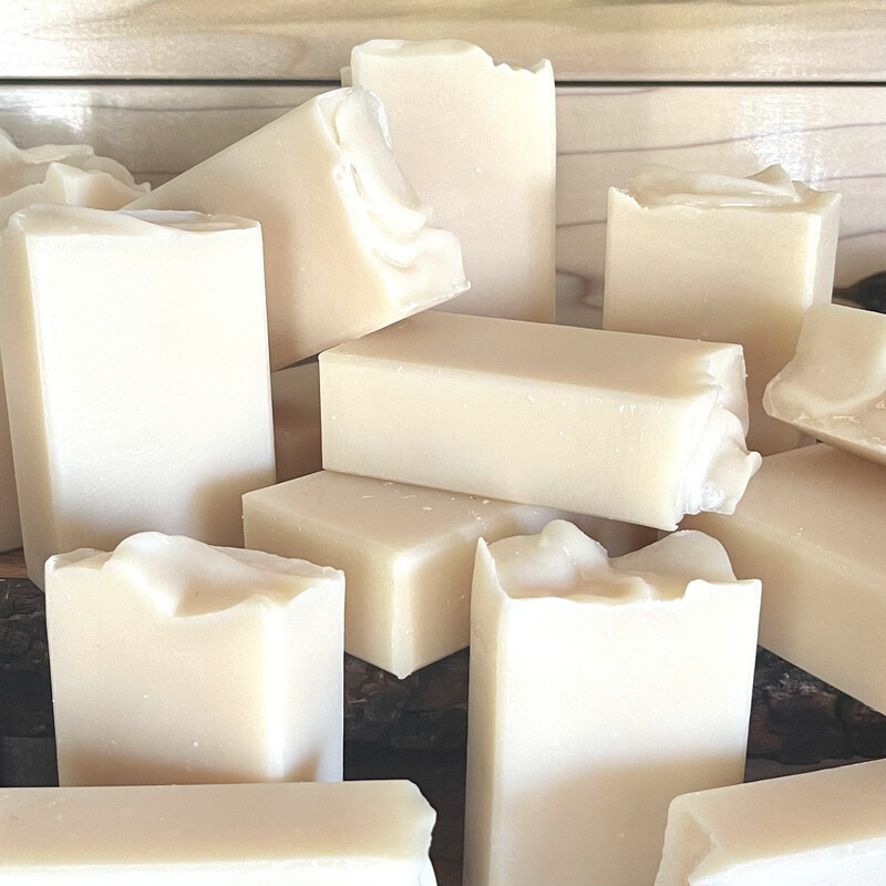 Kombucha Soap - Honeysuckle