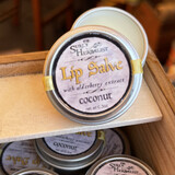 Lip Salve - Coconut