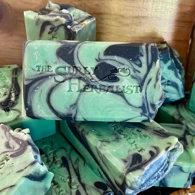 Kombucha Soap - Odin