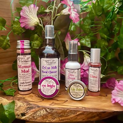 SKIN CARE