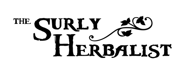 The Surly Herbalist - Online Storefront