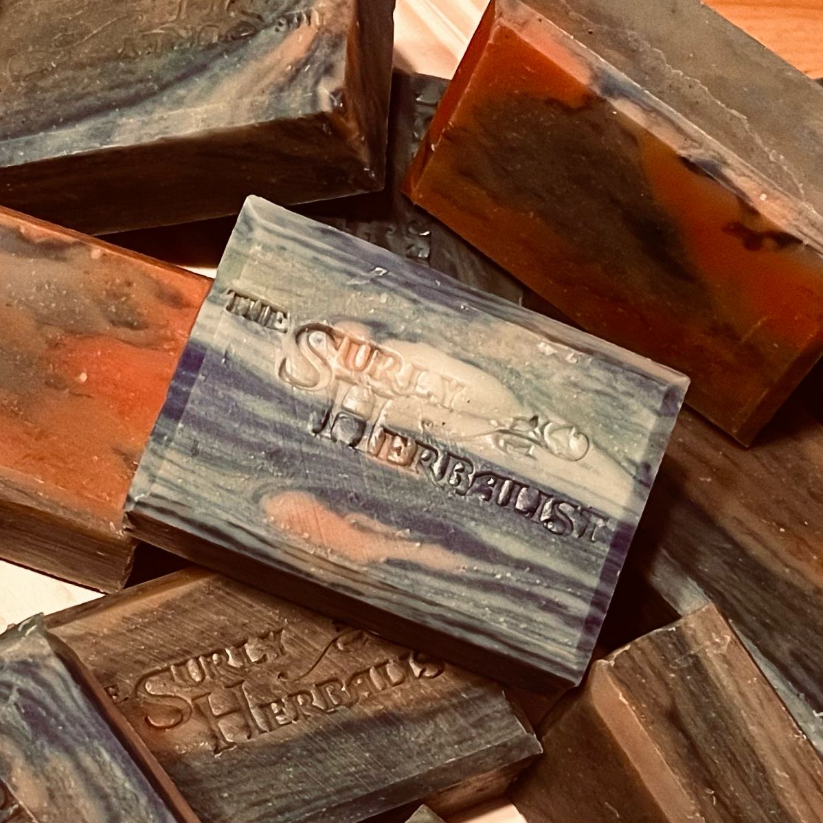 Kombucha Soap - Midgard