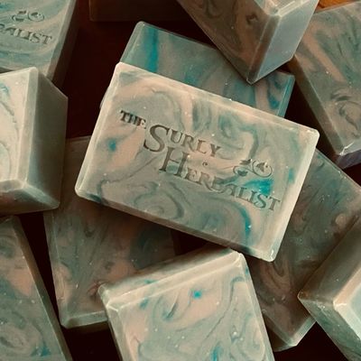 Kombucha Soap - Asgard