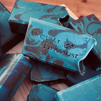 Kombucha Soap - Thor