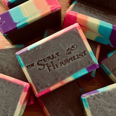 Kombucha Soap - Bifrost