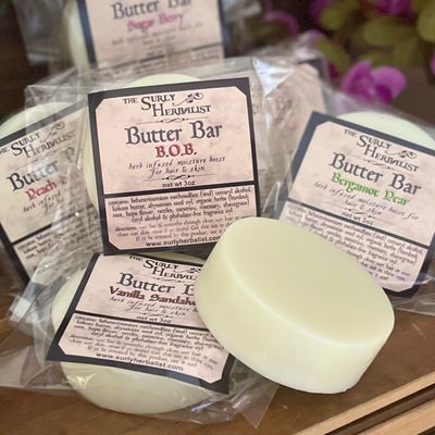 Butter Bar