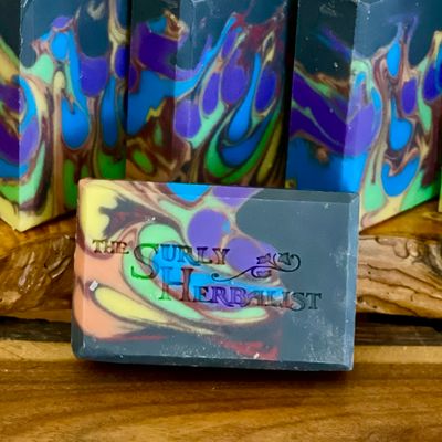 Kombucha Soap - Bifrost