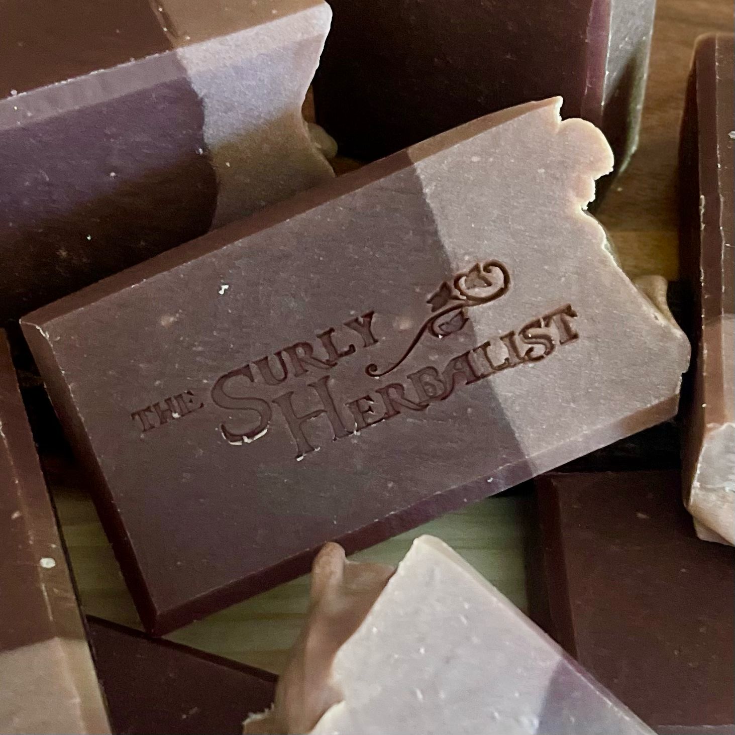 Kombucha Soap - Good Morrow