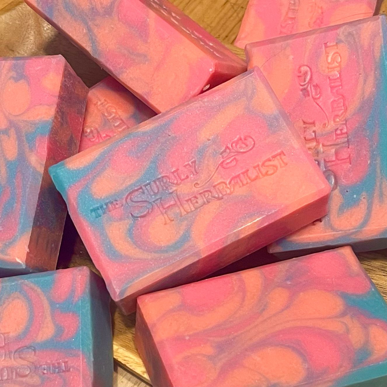 Kombucha Soap - Marshmallow