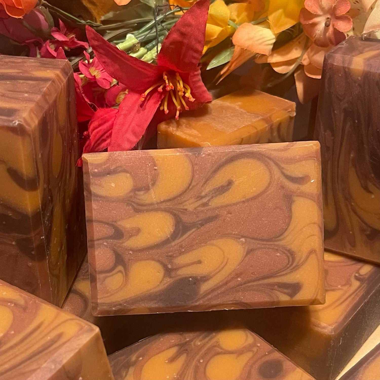 Kombucha Soap - Haust