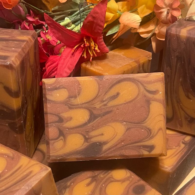 Kombucha Soap - Haust
