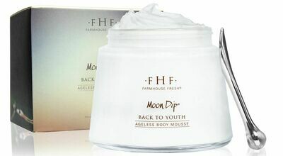 Moon Dip® Back To Youth Ageless Mousse