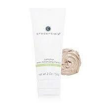 Credentials Camphor Pore-Minimizing Masque