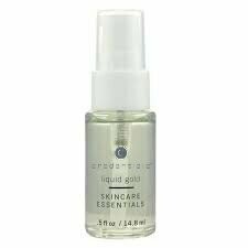 Credentials Liquid Gold .5 fl oz